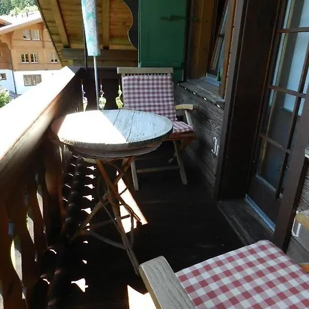 Im Wiesengrund Appartement-fewo- Dusche Oder Bad- Wc 4-bettwohnung By Interhome شقة *