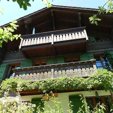 Im Wiesengrund Appartement-fewo- Dusche Oder Bad- Wc 4-bettwohnung By Interhome غشتاد