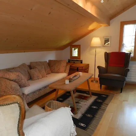 Daire Im Wiesengrund Appartement-fewo- Dusche Oder Bad- Wc 4-bettwohnung By Interhome
