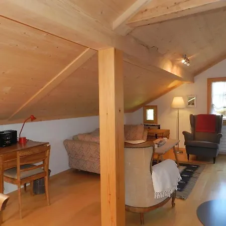 Im Wiesengrund Appartement-fewo- Dusche Oder Bad- Wc 4-bettwohnung By Interhome