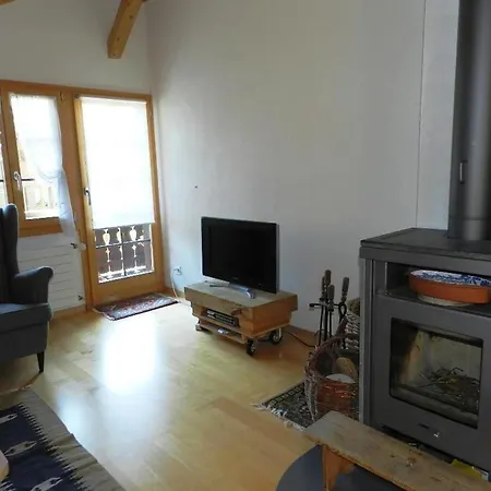 Im Wiesengrund Appartement-fewo- Dusche Oder Bad- Wc 4-bettwohnung By Interhome * Gstaad