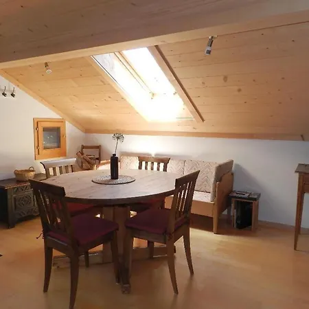 Im Wiesengrund Appartement-fewo- Dusche Oder Bad- Wc 4-bettwohnung By Interhome * Gstaad