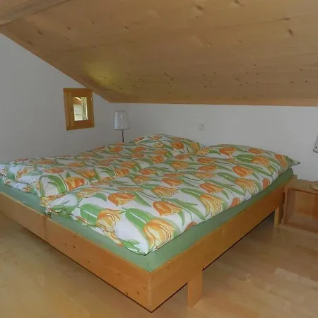 Daire Im Wiesengrund Appartement-fewo- Dusche Oder Bad- Wc 4-bettwohnung By Interhome *