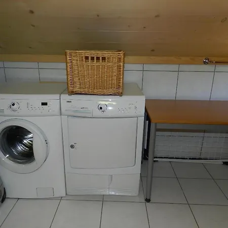 Im Wiesengrund Appartement-fewo- Dusche Oder Bad- Wc 4-bettwohnung By Interhome Apartamento *